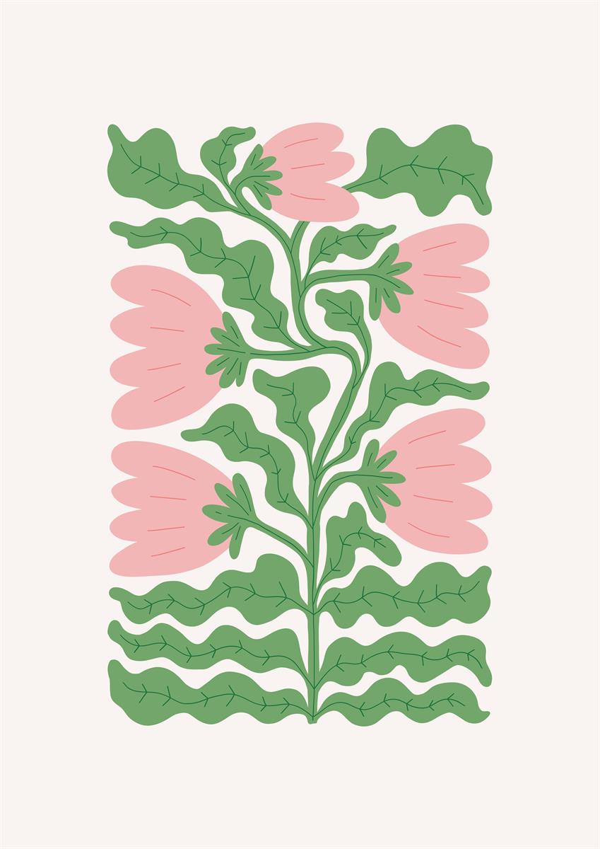 マティス アートポスター Henri Matisse Art Poster No.103