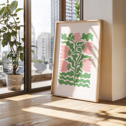 マティス アートポスター Henri Matisse Art Poster No.103