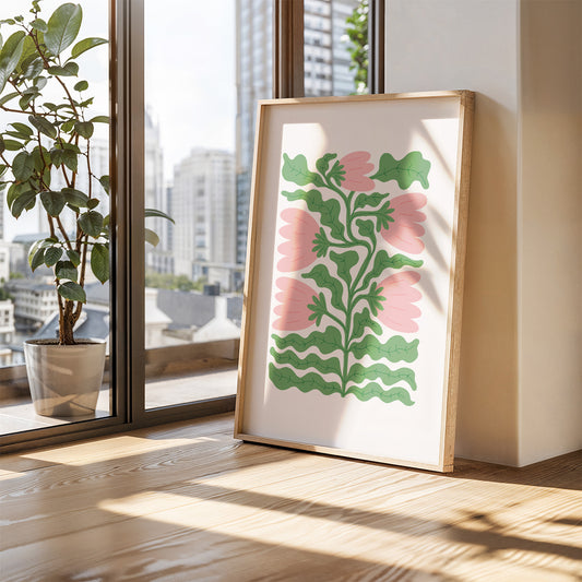 マティス アートポスター Henri Matisse Art Poster No.103