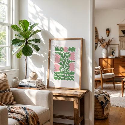 マティス アートポスター Henri Matisse Art Poster No.103