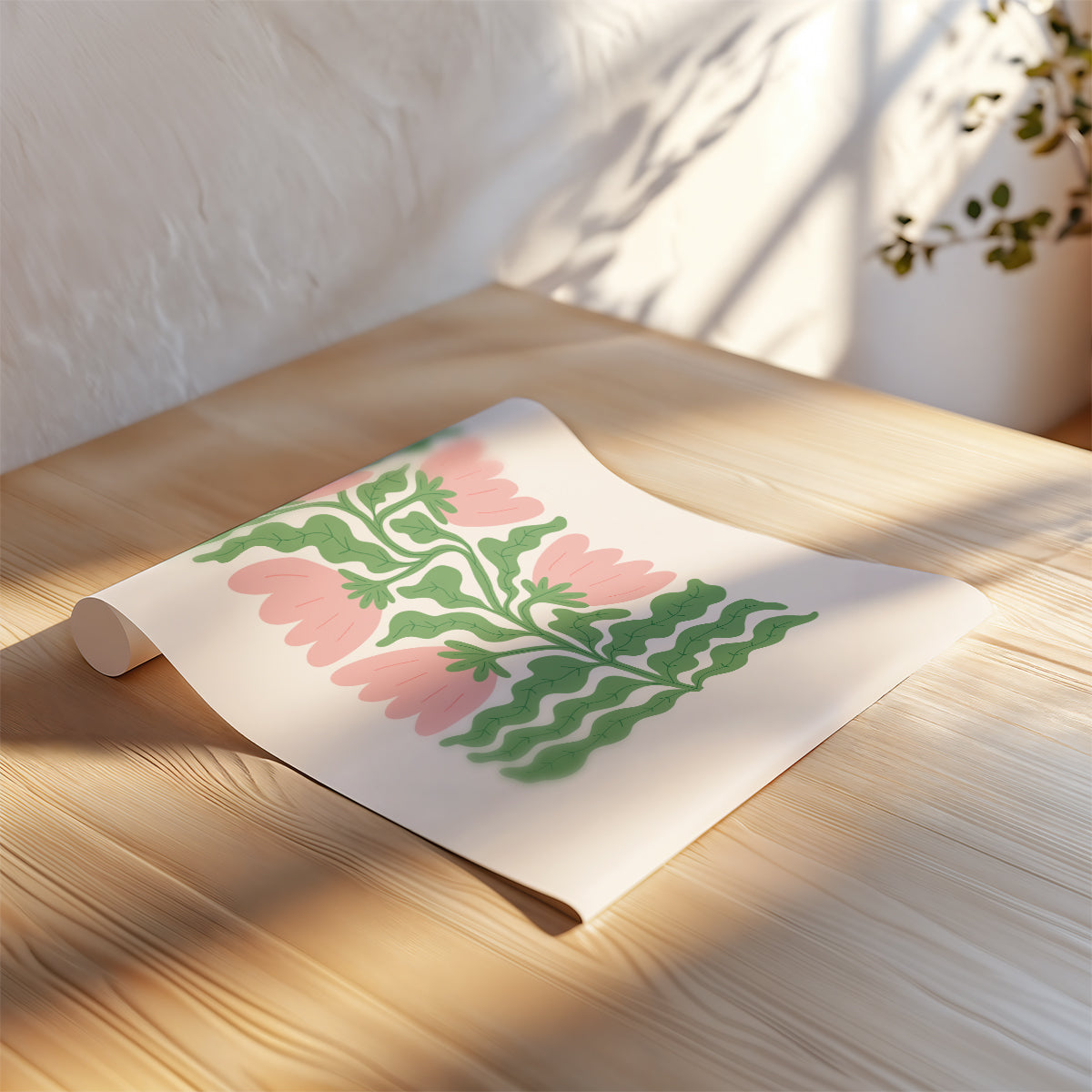 マティス アートポスター Henri Matisse Art Poster No.103