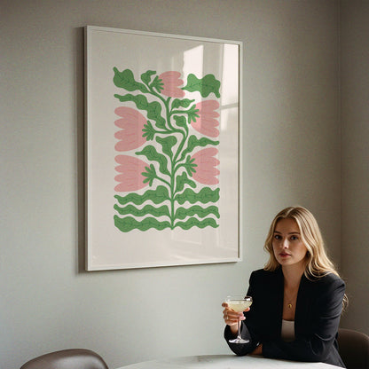 マティス アートポスター Henri Matisse Art Poster No.103
