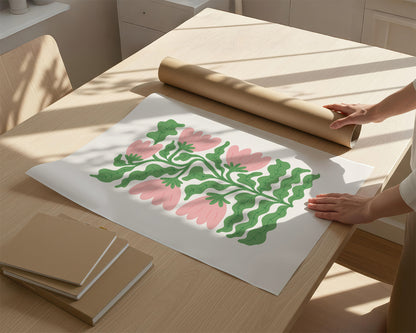 マティス アートポスター Henri Matisse Art Poster No.103
