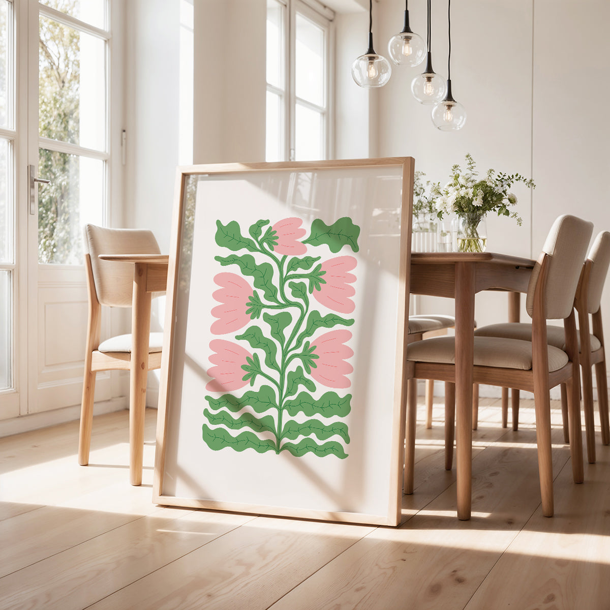 マティス アートポスター Henri Matisse Art Poster No.103