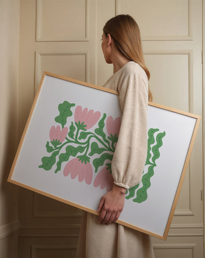 マティス アートポスター Henri Matisse Art Poster No.103