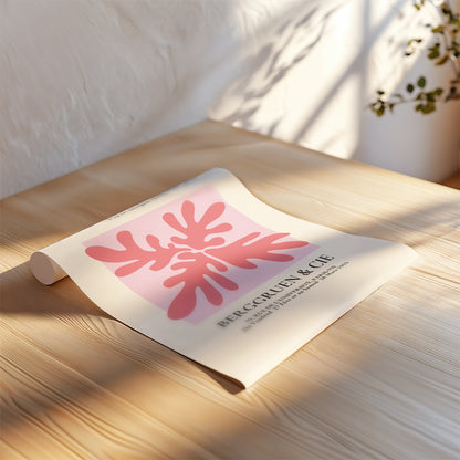 マティス アートポスター Henri Matisse Art Poster No.105