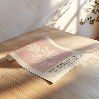 マティス アートポスター Henri Matisse Art Poster No.106