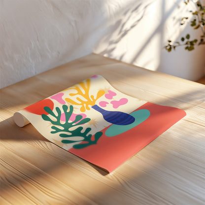 マティス アートポスター Henri Matisse Art Poster No.107