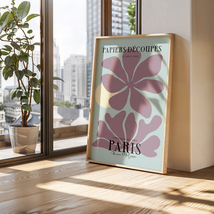 マティス アートポスター Henri Matisse Art Poster No.108