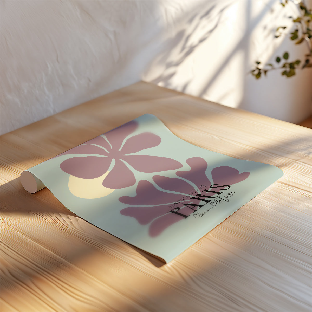 マティス アートポスター Henri Matisse Art Poster No.108