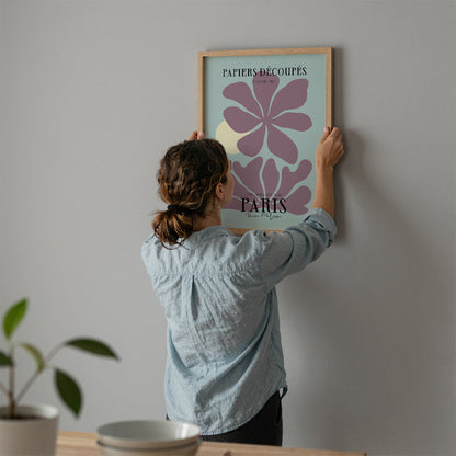 マティス アートポスター Henri Matisse Art Poster No.108