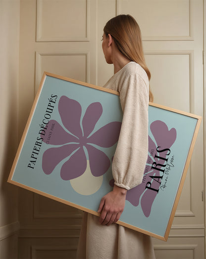 マティス アートポスター Henri Matisse Art Poster No.108
