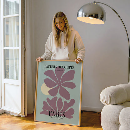 マティス アートポスター Henri Matisse Art Poster No.108