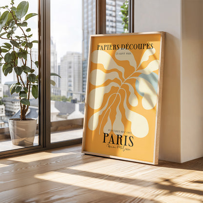 マティス アートポスター Henri Matisse Art Poster No.109