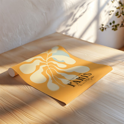 マティス アートポスター Henri Matisse Art Poster No.109