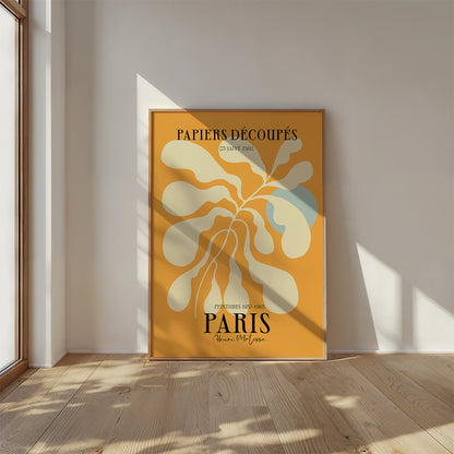 マティス アートポスター Henri Matisse Art Poster No.109