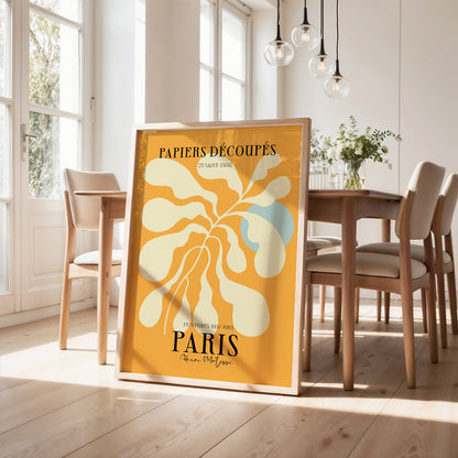 マティス アートポスター Henri Matisse Art Poster No.109
