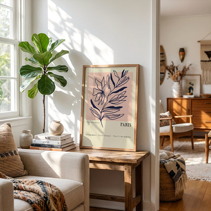 マティス アートポスター Henri Matisse Art Poster No.111