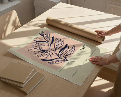 マティス アートポスター Henri Matisse Art Poster No.111