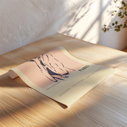 マティス アートポスター Henri Matisse Art Poster No.112