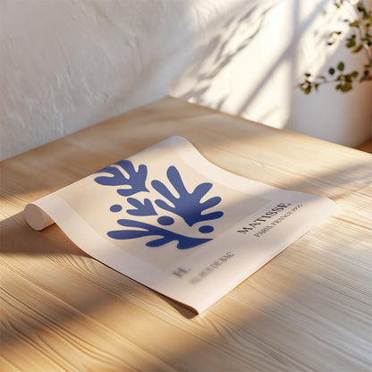 マティス アートポスター Henri Matisse Art Poster No.113