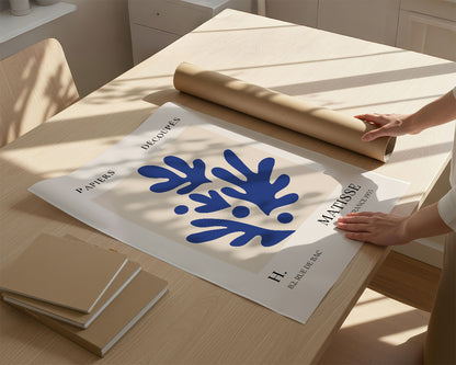 マティス アートポスター Henri Matisse Art Poster No.113