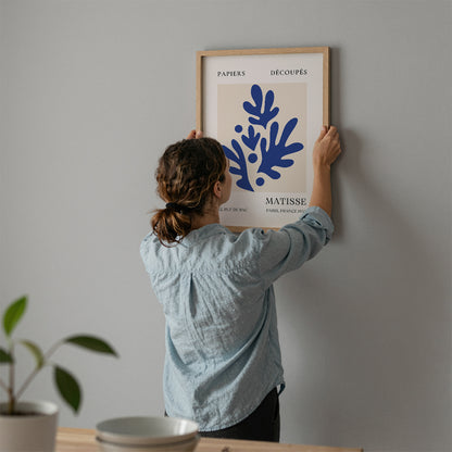 マティス アートポスター Henri Matisse Art Poster No.113