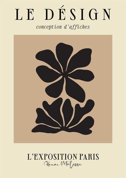 マティス アートポスター Henri Matisse Art Poster No.114