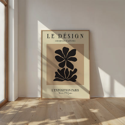 マティス アートポスター Henri Matisse Art Poster No.114