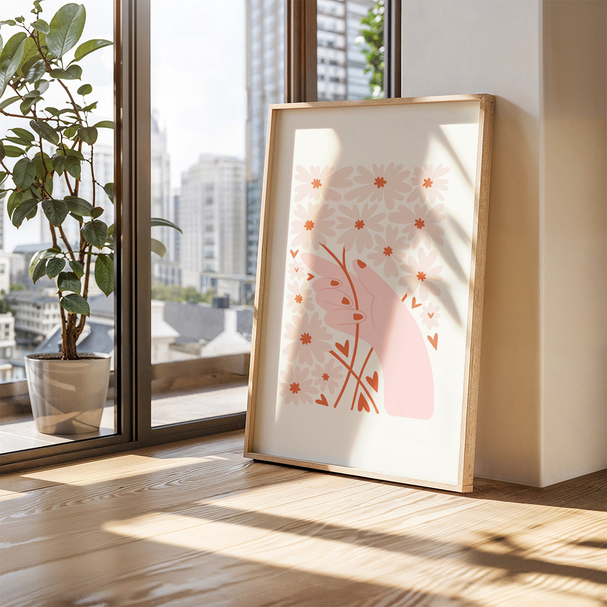 マティス アートポスター Henri Matisse Art Poster No.117