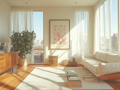 マティス アートポスター Henri Matisse Art Poster No.117