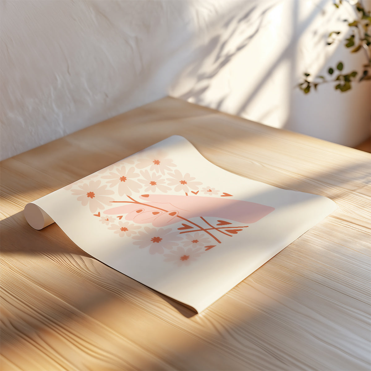 マティス アートポスター Henri Matisse Art Poster No.117