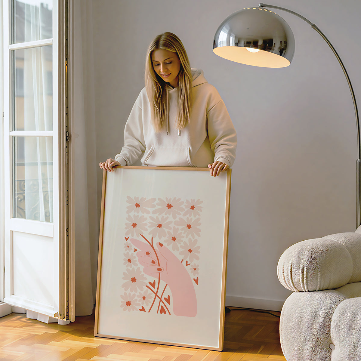マティス アートポスター Henri Matisse Art Poster No.117