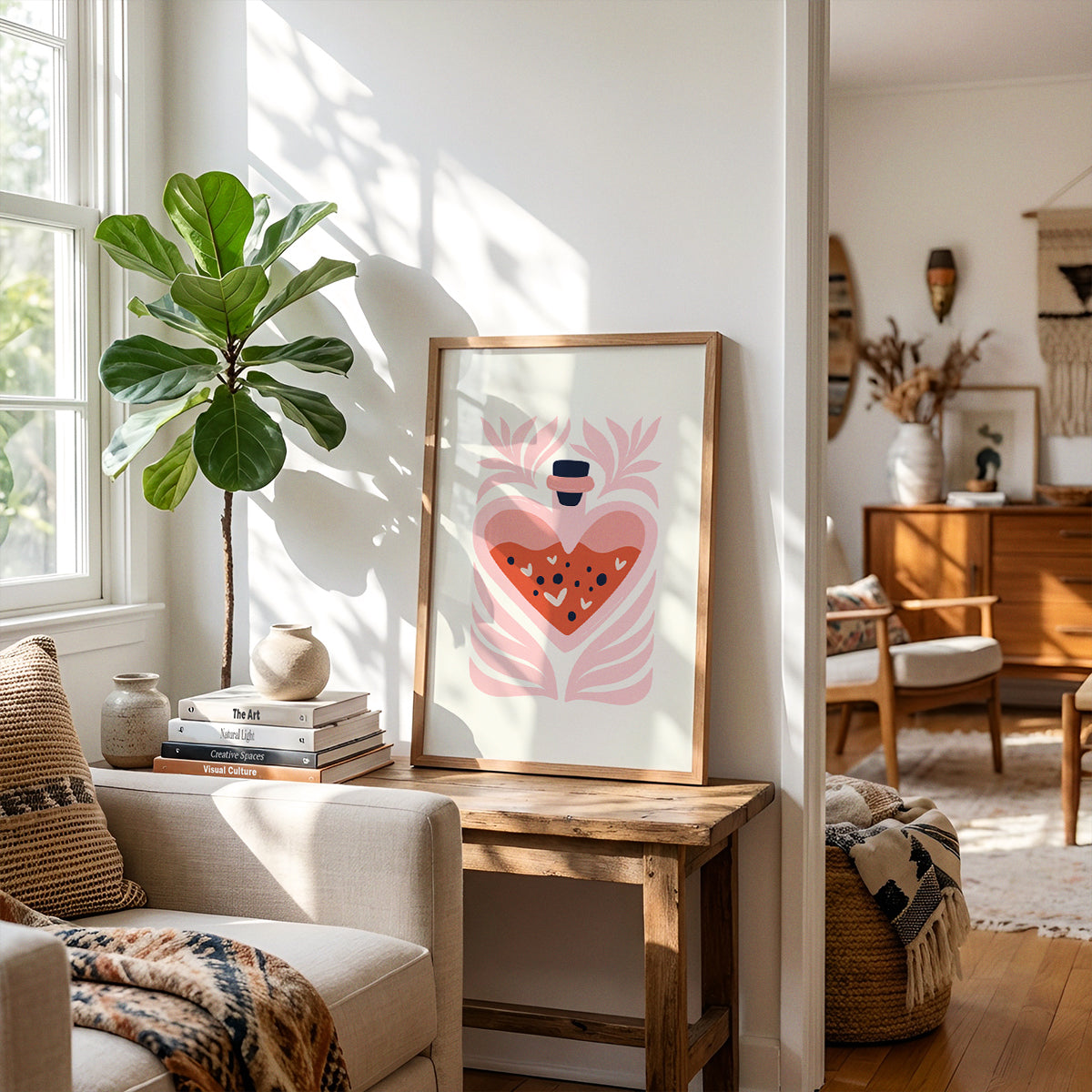 マティス アートポスター Henri Matisse Art Poster No.118