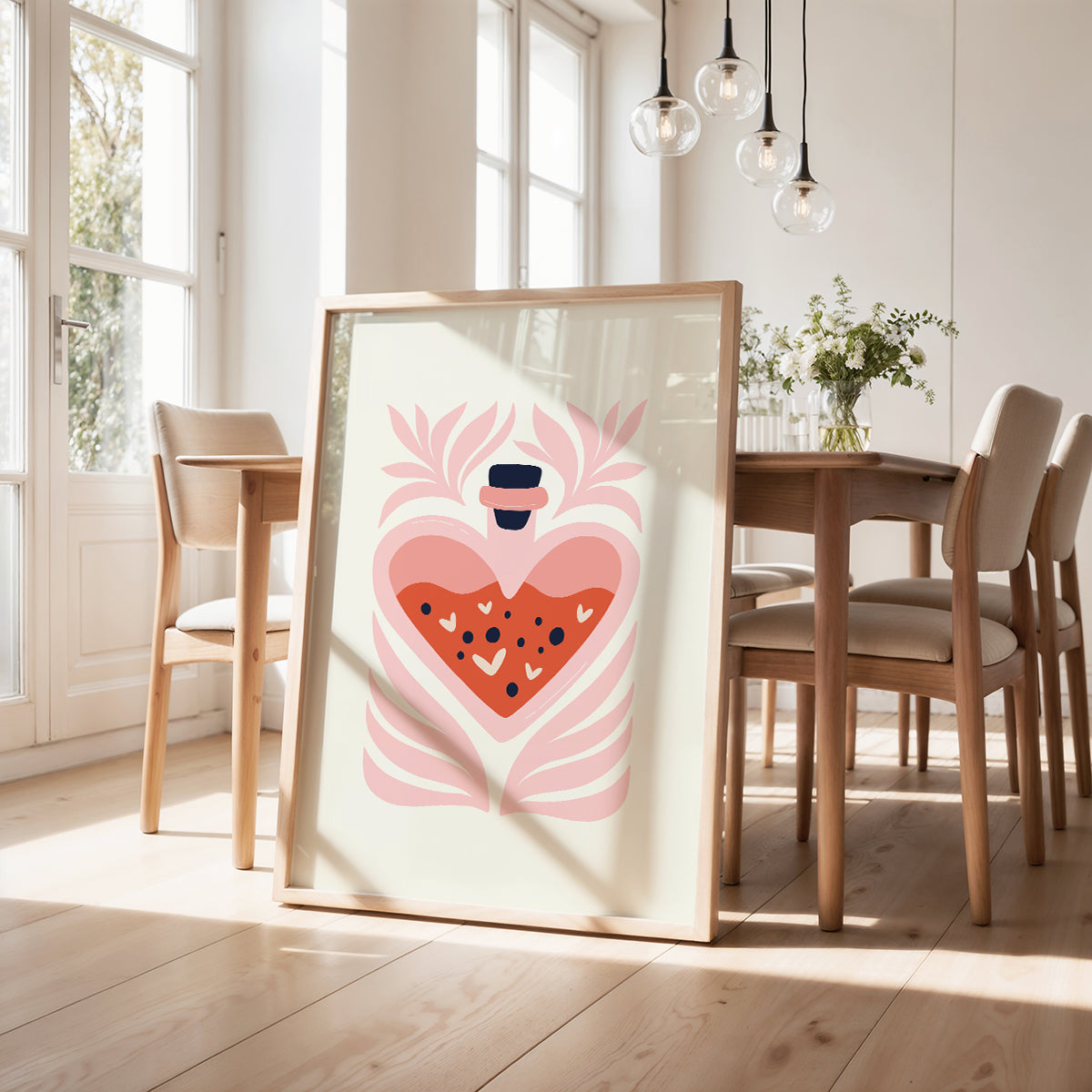 マティス アートポスター Henri Matisse Art Poster No.118