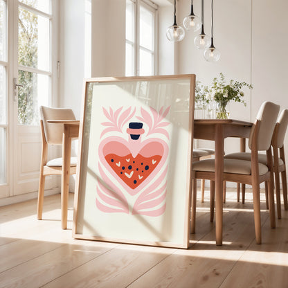 マティス アートポスター Henri Matisse Art Poster No.118