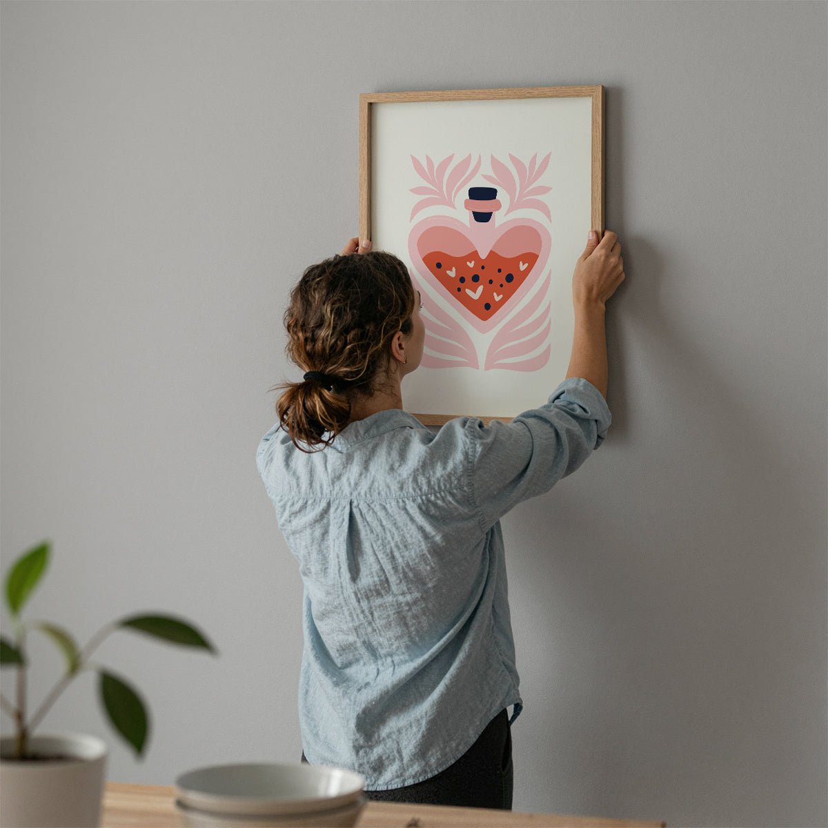 マティス アートポスター Henri Matisse Art Poster No.118