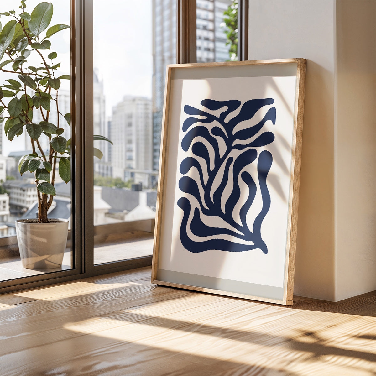 マティス アートポスター Henri Matisse Art Poster No.119