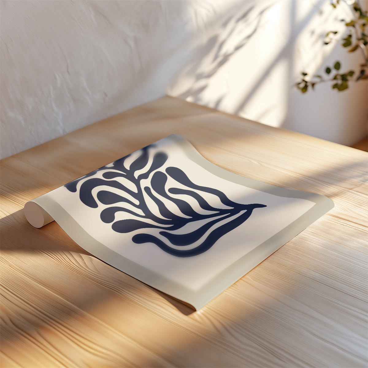 マティス アートポスター Henri Matisse Art Poster No.119