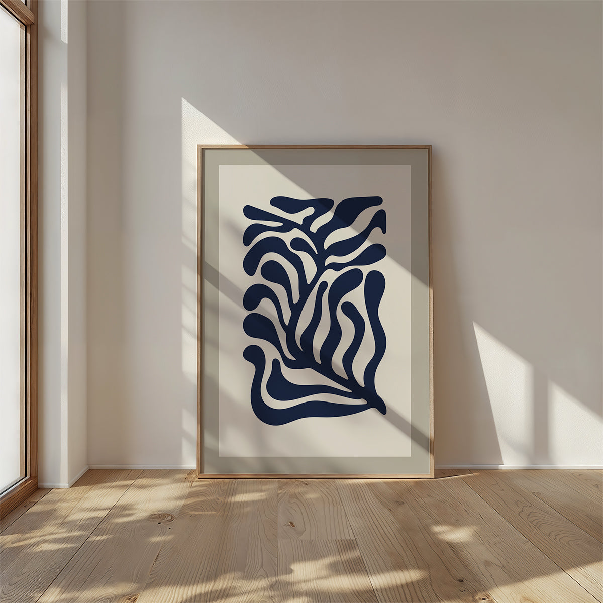 マティス アートポスター Henri Matisse Art Poster No.119
