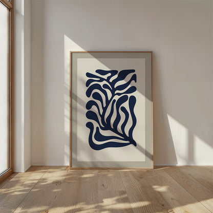 マティス アートポスター Henri Matisse Art Poster No.119
