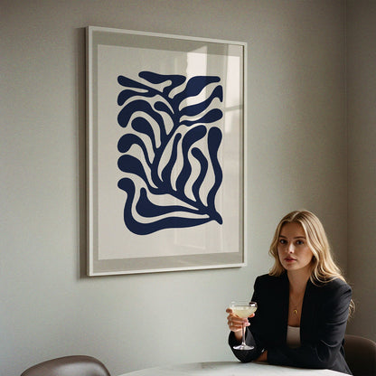 マティス アートポスター Henri Matisse Art Poster No.119