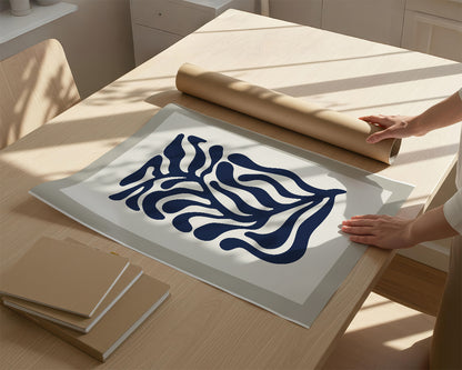 マティス アートポスター Henri Matisse Art Poster No.119