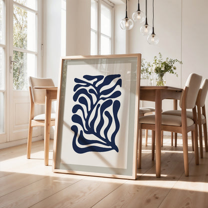 マティス アートポスター Henri Matisse Art Poster No.119