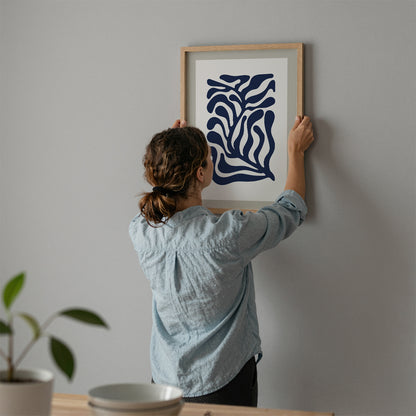 マティス アートポスター Henri Matisse Art Poster No.119