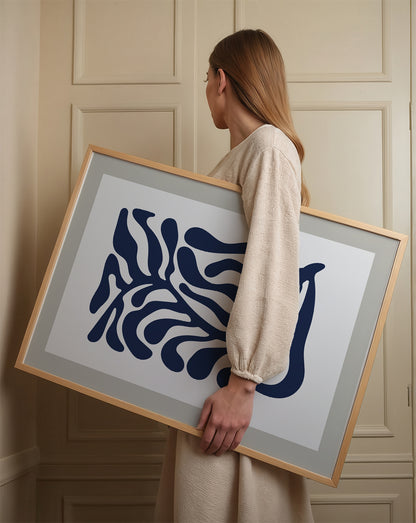 マティス アートポスター Henri Matisse Art Poster No.119