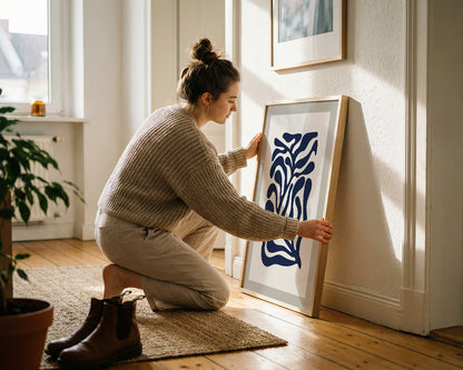 マティス アートポスター Henri Matisse Art Poster No.119