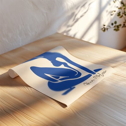 マティス アートポスター Henri Matisse Art Poster No.128