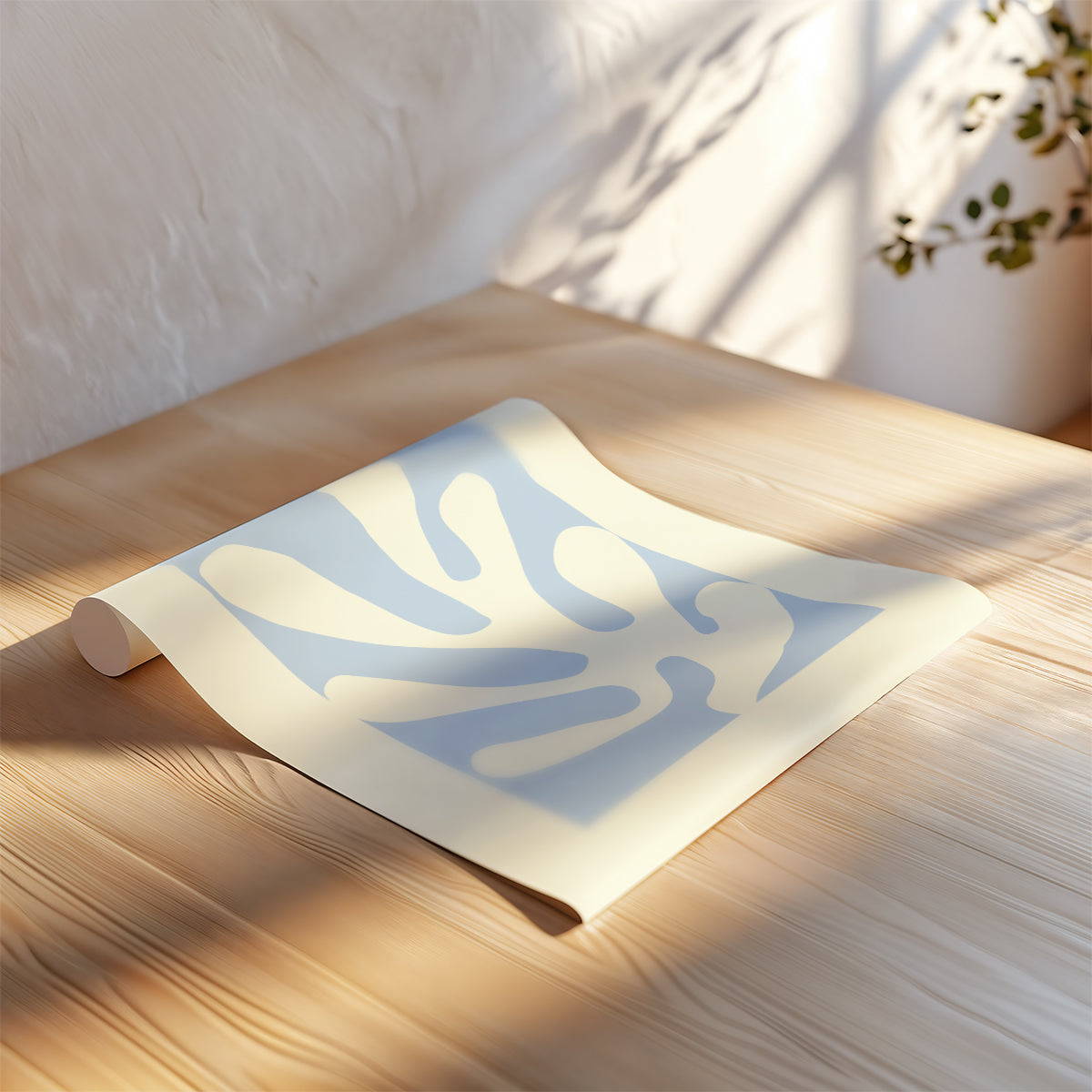 マティス アートポスター Henri Matisse Art Poster No.129