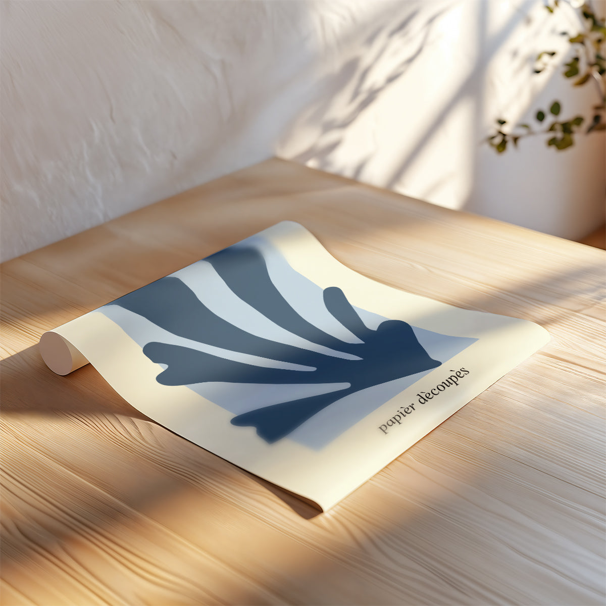 マティス アートポスター Henri Matisse Art Poster No.130